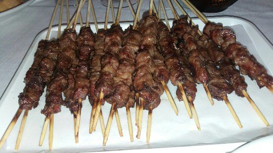 Trattoria il moccolo